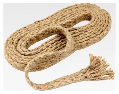 Produktbild von Jutespanngurt 2 cm x 5 m