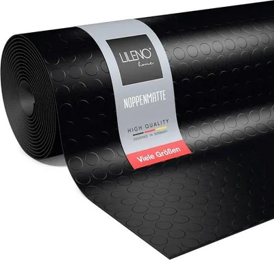 Produktbild von Famanu Antislipmat für Werkstatt- und Garagenboden - 90 x 100 cm