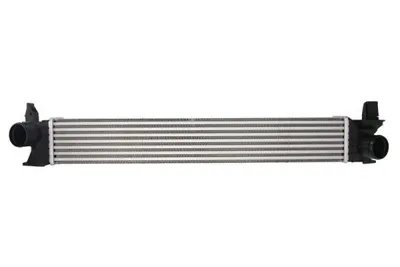 Produktbild von THERMOTEC DAF007TT Ladeluftkühler LLK für FIAT Ducato Kastenwagen (250, 290) Turbo Intercooler