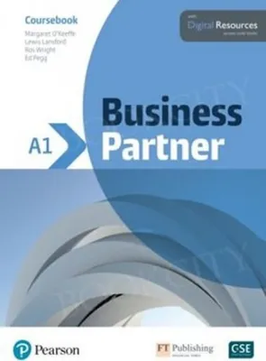 Produktbild von Geschäftspartner A1. Ressourcenbuch für Lehrkräfte