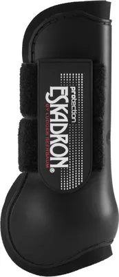Produktbild von Eskadron Gamaschen Protection Basics Black Full
