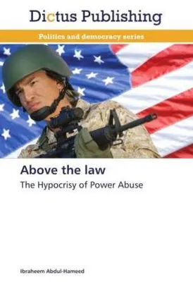 Produktbild von Above the law