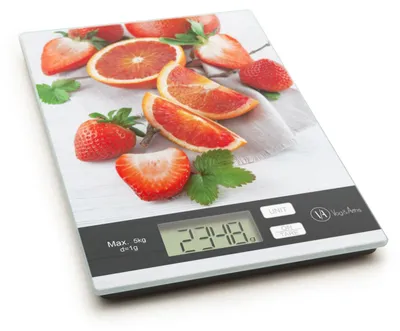 Image de Balance de cuisine