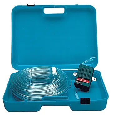 Produktbild von Schlauchwasserwaage 20m ±1 mm/20m HEDUE