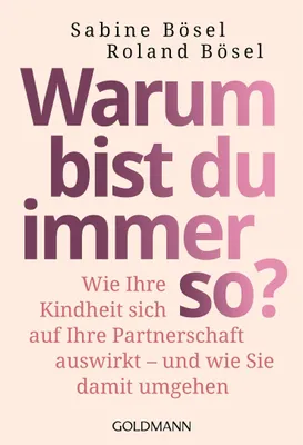 Produktbild von Warum bist du immer so?