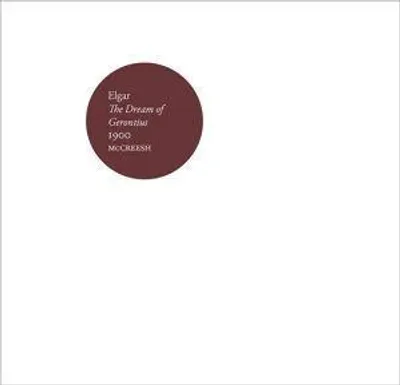 Produktbild von The Dream of Gerontius