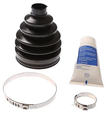Produktbild von TRISCAN Faltenbalgsatz Antriebswelle für JEEP GRAND CHEROKEE III (WH, WK) 8540 80701