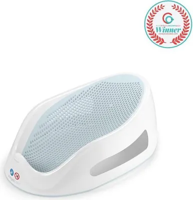 Obrázek produktu pro ANGELCARE Lehátko do vany Light Aqua