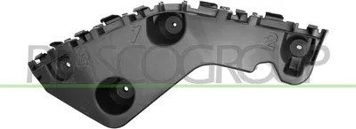 Produktbild von PRASCO DA8201054 Stoßstangenhalter Hinten Links für DACIA DUSTER