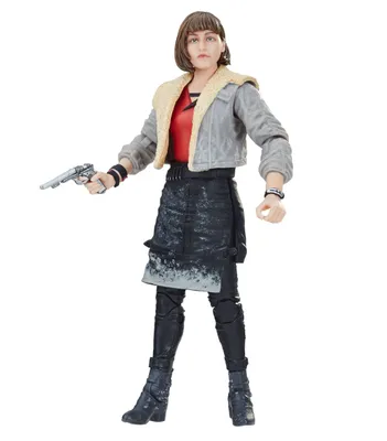 Produktbild von Star Wars E1203E48, Actionfigur zum Sammeln, Comics