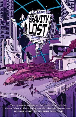 Produktbild von Gravity Lost