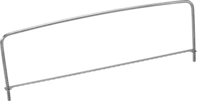 Produktbild von Tortenschneider - Exakte Teilung von Biscuitböden - Rostfreies Stahl - Küchenaccessoire Tortenschneider
