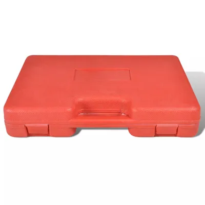 Immagine prodotto di vidaXL Set di manutenzione per giunti sferici 4 in 1