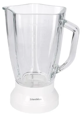 Produktbild von BOSCH 11009243 Behälter für Standmixer SilentMixx