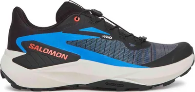 Produktbild von Salomon Sneakers L47807700 in Black color size 42 2/3