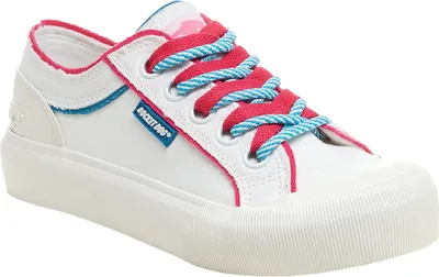 Obrázek produktu pro Rocket Dog - Dámské tenisky "Jazzin Plus" FS10624 (36 EU) (Bílá)