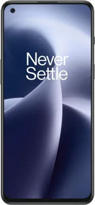 Produktbild von OnePlus Nord 2T 5G, 16,3 cm (6.43"), 8 GB, 128 GB, 50 MP, Android 12, Grau