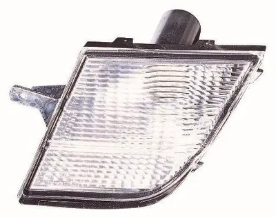 Produktbild von ABAKUS 215-1670R-UE-C Blinker Blinkleuchte vorne Rechts für NISSAN MICRA III (K12) Micra C+C III (K12)