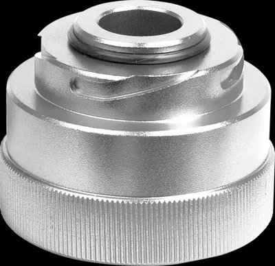 Image de SW-Stahl 07362L-6 Adaptateur de remplissage d'huile pour VAG