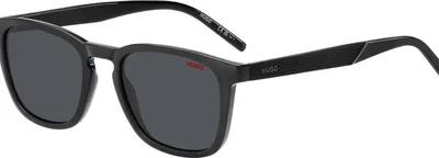 Produktbild von Hugo HG 1306/S GREY/GREY 53/20/145 Herrenbrillen Sonnenbrillen