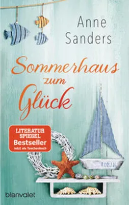 Immagine prodotto di Sommerhaus zum Glück