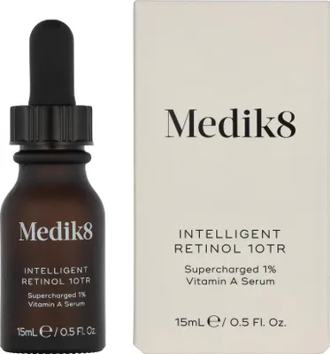 Produktbild von MEDIK8 Intelligent Retinol 10Tr Serum 15ml