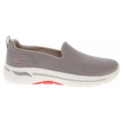 Obrázek produktu pro Skechers Go Walk Arch Fit - Grateful taupe-coral 37,5
