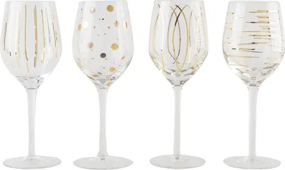 Immagine prodotto di MIKASA - Bicchieri da cocktail, 290 ml, set di 4.