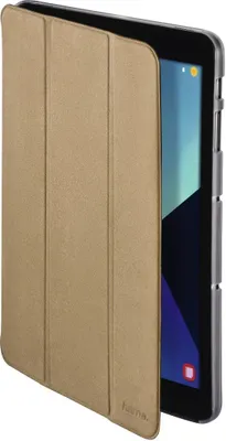 Produktbild von Hama Suede, Folio, Samsung, Galaxy Tab S3 9.7, 24,6 cm (9.7"), 225 g