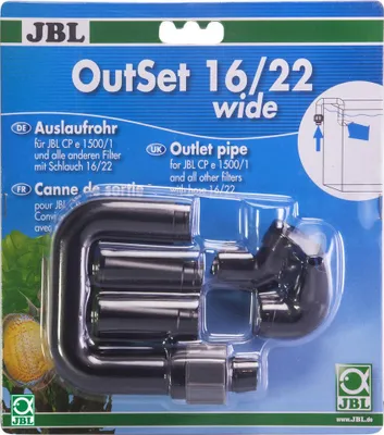 Obrázek produktu pro JBL OutSet wide 16/22 CP e1500/1 +