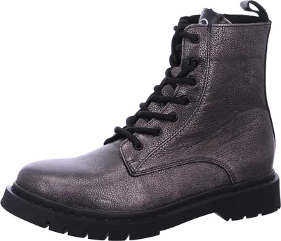 Produktbild von Tamaris Schnürstiefel Grau