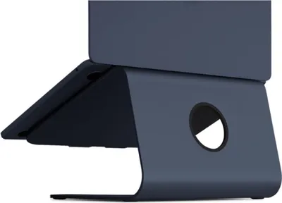 Image de RAIN DESIGN mStand Laptop Stand midnight