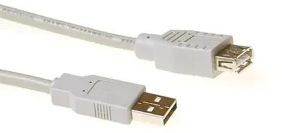 Immagine prodotto di Cavo di prolunga ACT USB 2.0