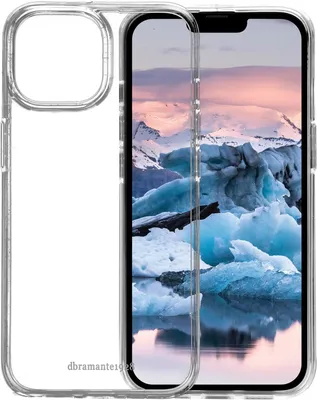 Zdjęcie produktu dla DBRAMANTE1928 dbramante1928 Greenland - iPhone 14 - Przezroczysty