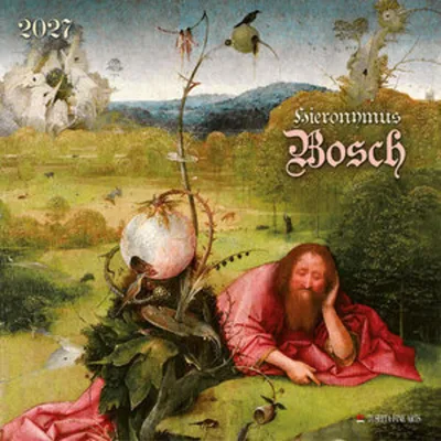 Obrázok produktu pre Hieronymus Bosch 2027