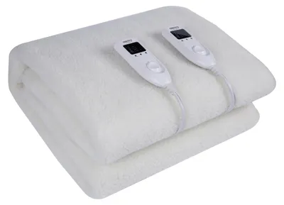 Immagine prodotto di Camry CR 7421 electric blanket 2x 60 W