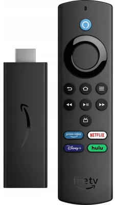 Produktbild von Amazon Fire TV Stick Lite 2022 mit Alexa-Fernbedienung, Full HD Streaming