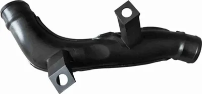 Image de Tuyau d'air de suralimentation VW A3, Tiguan Golf, Passat