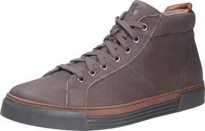 Produktbild von Pius Gabor Sneaker Sneaker Nubukleder