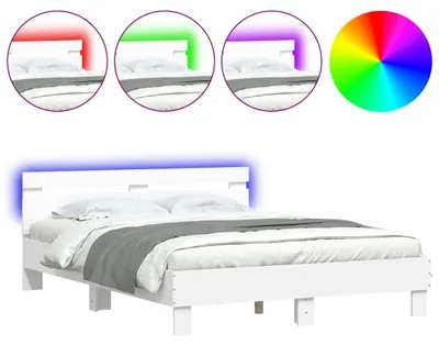 Obrázek produktu pro VidaXL 3207546, Dřevo, Bílá