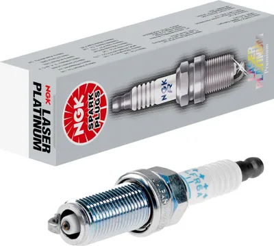Productafbeelding van NGK bougie, type 5472