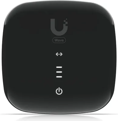 Produktbild von Ubiquiti Netzwerk Konverter WaveFiber ONU Schwarz