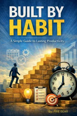 Produktbild von Built by Habit