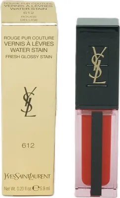 Produktbild von Yves Saint Laurent  Vernis a Levres Water Stain fresh glossy Stain 612
