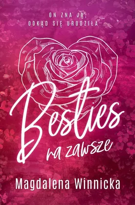 Obrázek produktu pro Besties. Na zawsze. Tom 1