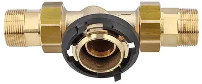 Produktbild von BWT Anschluss-Modul DN20 100 mm