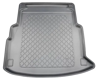 Immagine prodotto di Vano bagagliaio Guardliner in TPE nero, compatibile con MERCEDES-BENZ Classe E Berlina (W214)
