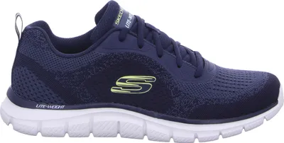 Imagen del producto de Skechers Calzado Track Glendor, 232699NVLM