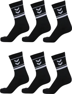 Obrázek produktu pro Ponožky 6 kusů Sadovník | 32-35