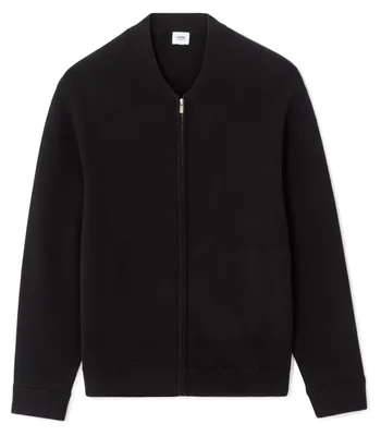 Produktbild von Celio Nemesino Strickjacke mit Reißverschluss XXL